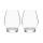 Riedel Bar All American Bourbon Glas 2er Set