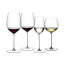 Riedel Superleggero Verkostungs-Set 4-teilig