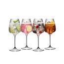 Riedel Mixing Summer Drinks-Set 4-teilig