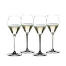 Riedel Mixing Prosecco-Set 4-teilig