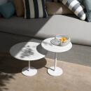 Blomus Stay Outdoor-Beistelltisch Niedrig Magnet