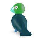 Kay Bojesen Jahresvogel 2026 Birk