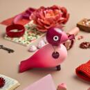 Kay Bojesen Story Bird Passion