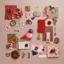 Kay Bojesen Story Bird Passion