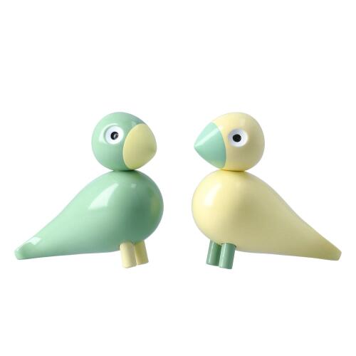 Kay Bojesen Ostervögel Liliput 2026