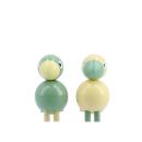 Kay Bojesen Ostervögel Liliput 2026