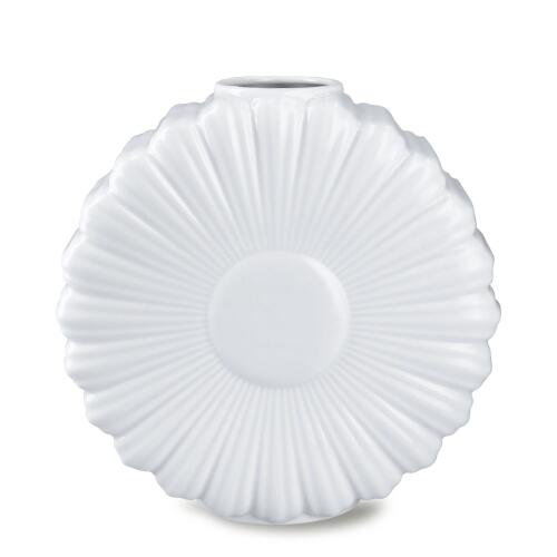 Lyngby Flower Vase Margerite