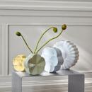 Lyngby Flower Vase Margerite