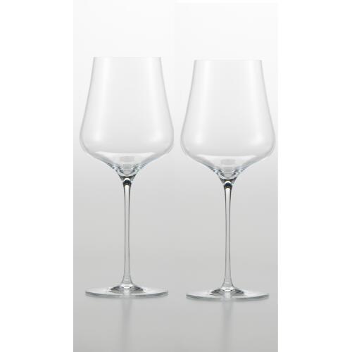 Gabriel-Glas StandArt Edition 2er (ein Glas mit Kratzern)