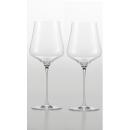 Gabriel-Glas StandArt Edition 2er (ein Glas mit Kratzern)