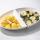 Ladelle Alto Serve & Share Schale mit zwei Abteilungen