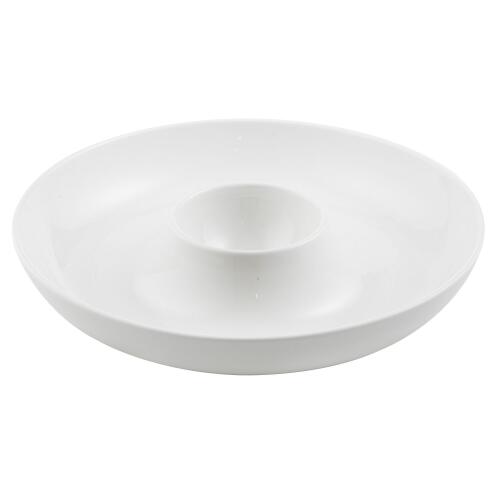 Ladelle Alto Serve & Share Chip&Dip Servierteller