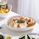 Ladelle Alto Serve & Share Chip&Dip Servierteller