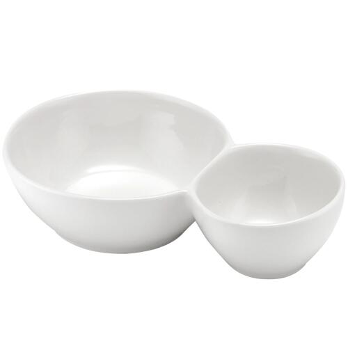 Ladelle Alto Serve & Share Schale 2-teilig