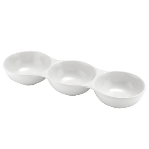 Ladelle Alto Serve & Share Schale 3-teilig
