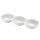 Ladelle Alto Serve & Share Schale 3-teilig