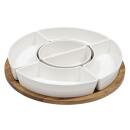 Ladelle Alto Serve & Share Drehteller