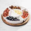 Ladelle Alto Serve & Share Drehteller