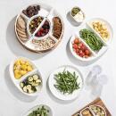 Ladelle Alto Serve & Share Drehteller