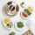 Ladelle Alto Serve & Share Drehteller