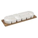 Ladelle Alto Serve & Share Modulare Servierplatte Medium