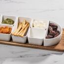 Ladelle Alto Serve & Share Modulare Servierplatte Medium