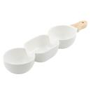 Ladelle Alto Serve & Share Servierstick 3-teilig...