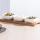 Ladelle Essentials Schalen- und Tablettset Weiß 4-teilig