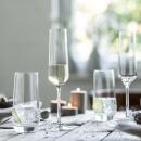 Zwiesel Glas Pure Sektglas 2er Set