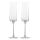 Zwiesel Glas Pure Sektglas 2er Set