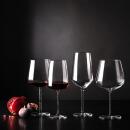 Zwiesel Glas Pure Bordeaux-Rotweinglas 2er Set