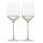 Zwiesel Glas Pure Riesling-Weißweinglas 2er Set