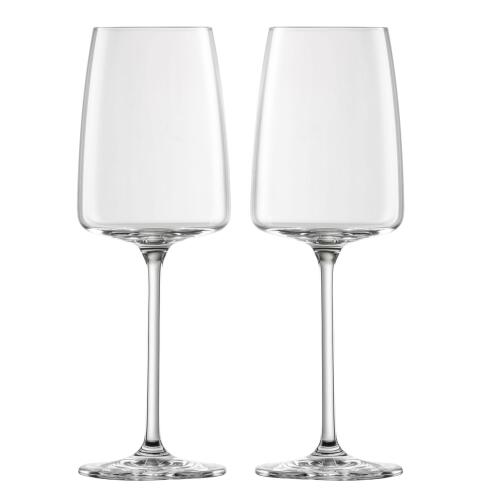 Zwiesel Glas Vivid Senses Leicht & Frisch 2er Set