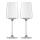 Zwiesel Glas Vivid Senses Leicht & Frisch 2er Set