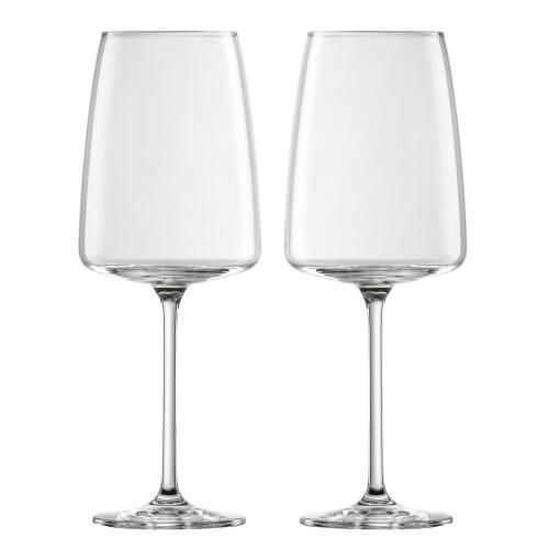 Zwiesel Glas Vivid Senses Fruchtig & Fein 2er Set