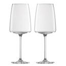 Zwiesel Glas Vivid Senses Fruchtig & Fein 2er Set