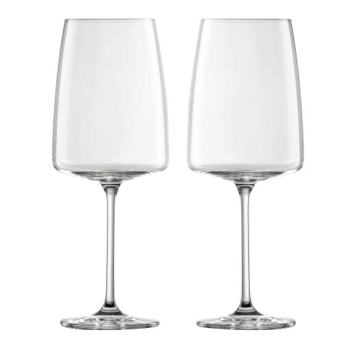 Zwiesel Glas Vivid Senses Kraftvoll & Würzig 2er Set