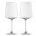 Zwiesel Glas Vivid Senses Kraftvoll & Würzig 2er Set