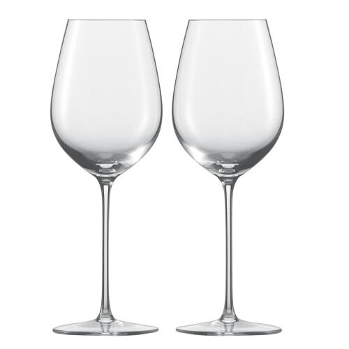 Zwiesel Glas Enoteca Chardonnay Weißweinglas 2er Set