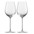 Zwiesel Glas Enoteca Chardonnay Weißweinglas 2er Set