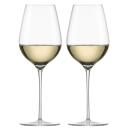 Zwiesel Glas Enoteca Chardonnay Weißweinglas 2er Set