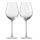 Zwiesel Glas Enoteca Chardonnay Weißweinglas 2er Set