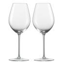 Zwiesel Glas Enoteca Rotweinglas 2er Set