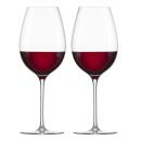 Zwiesel Glas Enoteca Rotweinglas 2er Set