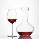 Zwiesel Glas Enoteca Rotweinglas 2er Set