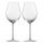 Zwiesel Glas Enoteca Rotweinglas 2er Set