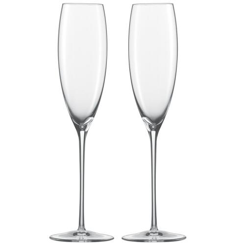 Zwiesel Glas Enoteca Sektglas 2er Set