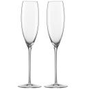 Zwiesel Glas Enoteca Sektglas 2er Set