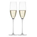 Zwiesel Glas Enoteca Sektglas 2er Set