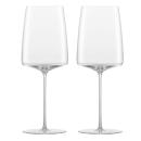 Zwiesel Glas Simplify Kraftvoll & Würzig 2er Set